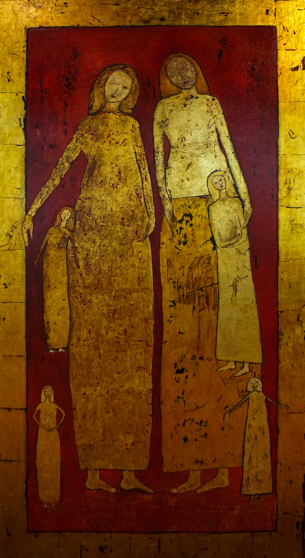 Carry 150 cm x 95 cm