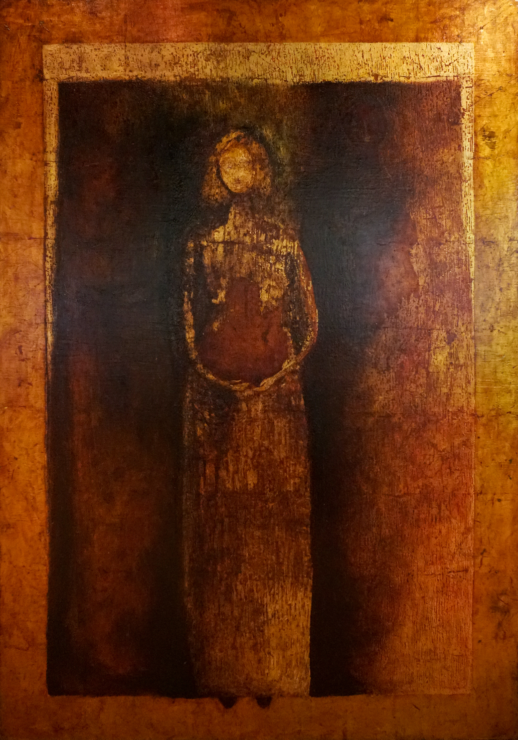 Doorway 122 cm x 84 cm